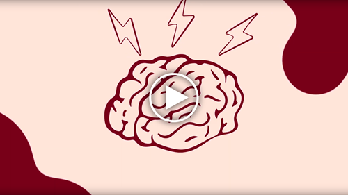 En film om stress med stressforskaren Marie Åsberg